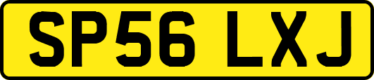 SP56LXJ