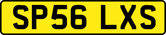 SP56LXS
