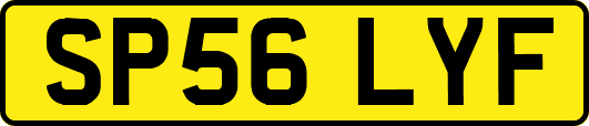 SP56LYF