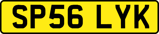 SP56LYK