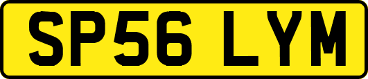 SP56LYM