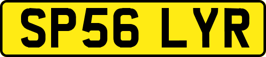 SP56LYR