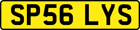 SP56LYS
