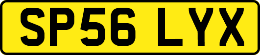 SP56LYX