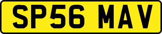 SP56MAV