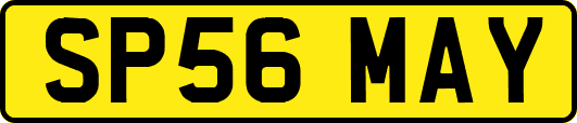 SP56MAY