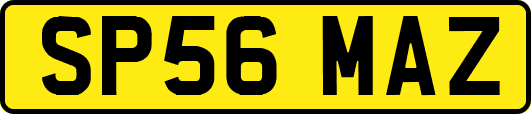 SP56MAZ