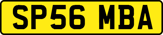 SP56MBA