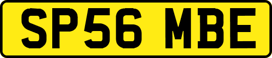 SP56MBE