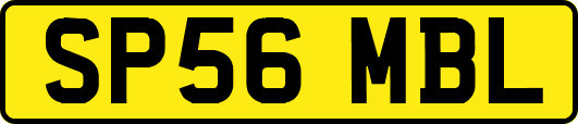 SP56MBL