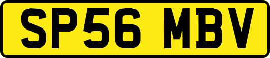 SP56MBV