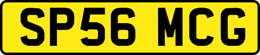SP56MCG