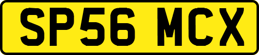 SP56MCX