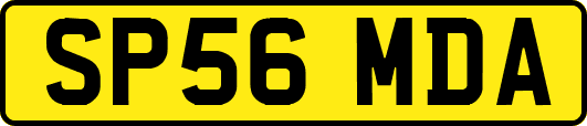 SP56MDA