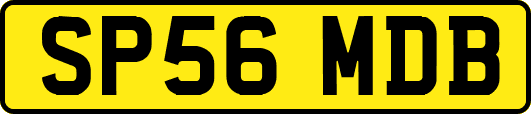 SP56MDB