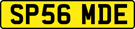 SP56MDE