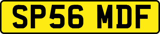 SP56MDF