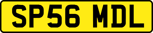 SP56MDL