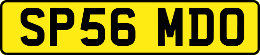 SP56MDO