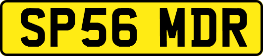 SP56MDR