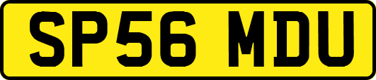 SP56MDU