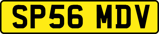SP56MDV