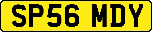 SP56MDY