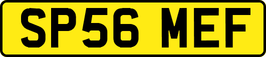 SP56MEF