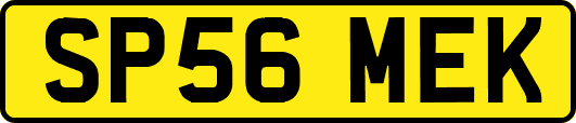 SP56MEK