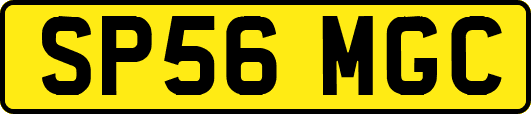 SP56MGC