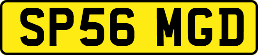 SP56MGD