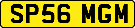 SP56MGM