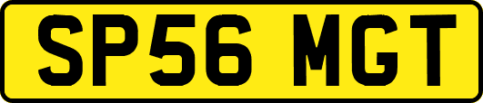 SP56MGT