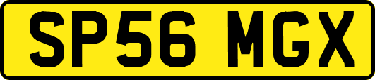 SP56MGX