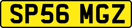 SP56MGZ