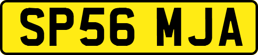 SP56MJA