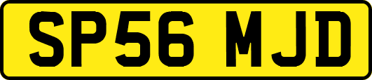 SP56MJD