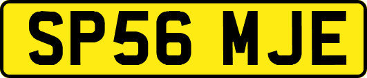 SP56MJE