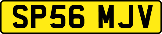 SP56MJV