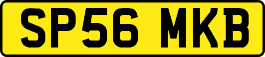 SP56MKB