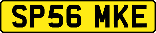 SP56MKE