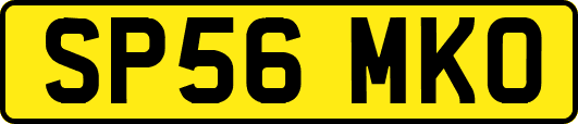 SP56MKO
