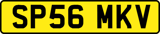 SP56MKV