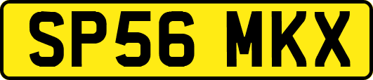 SP56MKX