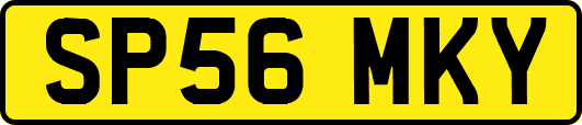 SP56MKY