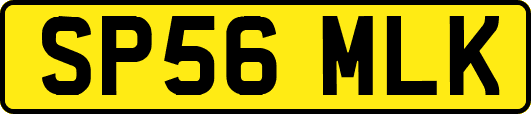 SP56MLK