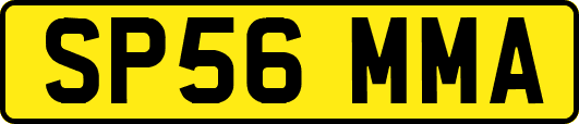 SP56MMA