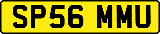 SP56MMU