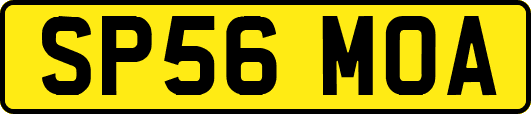 SP56MOA