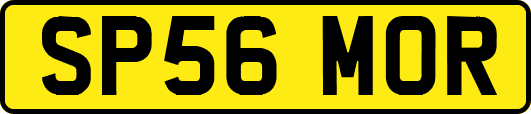 SP56MOR